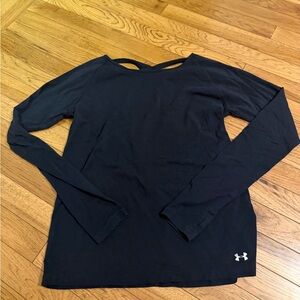 Under Armour Women's Long Sleeve Tee